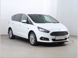 Ford S-MAX 2.0 TDCi, Automat, R,1.maj