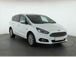 Ford S-MAX 2.0 TDCi, Automat, R,1.maj