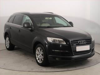 Audi Q7 3.0 TDI , 4X4, Automat