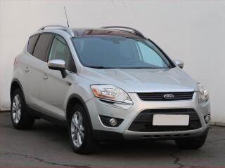 Ford Kuga Titanium 2.0 TDCi, 4X4