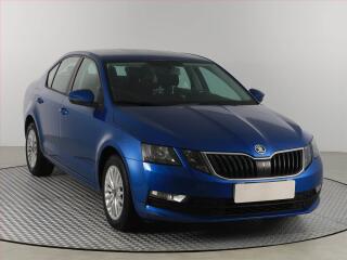 �koda Octavia 1.0 TSI, Park.�senzory