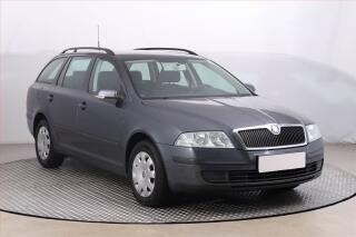 �koda Octavia 1.6