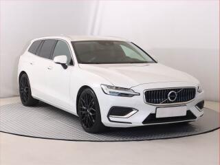 Volvo V60 T6 AWD