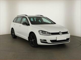 Volkswagen Golf 1.2 TSI, Serv.kniha, K��e