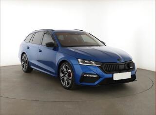 �koda Octavia RS 2.0 TSI