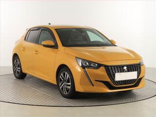 Peugeot 208 Allure 1.2 PureTech, Automat