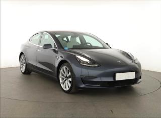 Tesla Model 3 Long Range 4WD 76kWh, SoH 89%