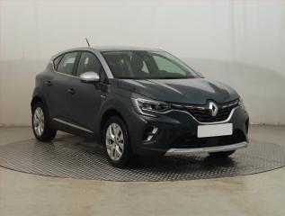 Renault Captur 1.0 TCe, R,1.maj, Serv.kniha