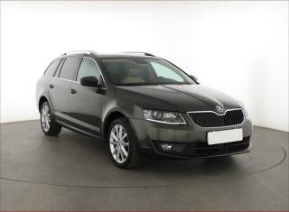 �koda Octavia Elegance 1.8 TSI, 4X4
