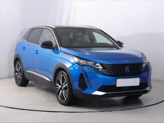 Peugeot 3008 e-Hybrid 300