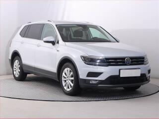 Volkswagen Tiguan Allspace 2.0 TDI