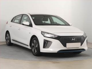 Hyundai IONIQ Smart Hybrid, Automat, Navi