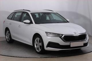 koda Octavia Edition 1.5 TSI, R,1.maj