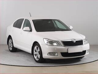 �koda Octavia 2.0 TDI, Tempomat