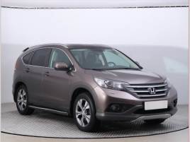 Honda CR-V 2.2 i-DTEC, 4X4, Automat, R