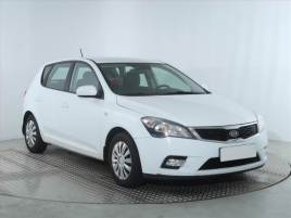 Kia Ceed 1.6 CRDi, Serv.kniha