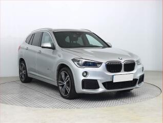 BMW X1 xDrive25d, DPH, R