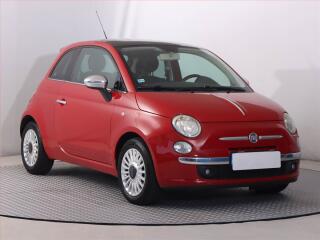 Fiat 500 1.2