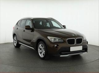 BMW X1 xDrive20d, 4X4, Automat, Navi