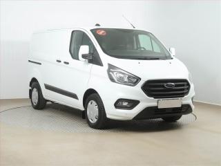 Ford Transit Custom 2.0 EcoBlue, R, 1Maj