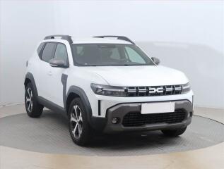 Dacia Duster Journey 1.0 TCe