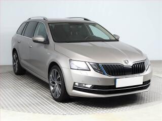 �koda Octavia Laurin&Klement 1.8 TSI