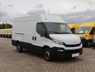 Iveco Daily 2.3 HPI, L3H2, 12m3, 1Maj