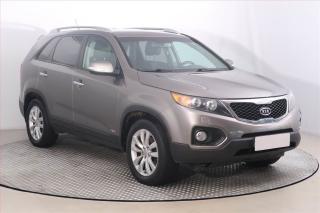 Kia Sorento 2.2 CRDi, 4X4, Xenony