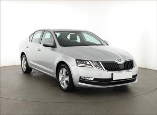 koda Octavia Style 1.6 TDI, R,1.maj