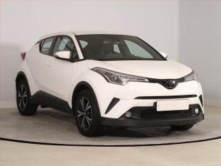 Toyota C-HR 1.2 Turbo, �R,1.maj