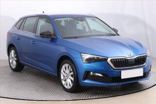 �koda Scala Style 1.0 TSI, �R,1.maj