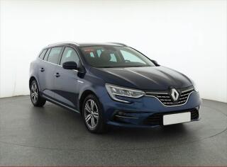 Renault M�gane 1.3 TCe, Automat, Serv.kniha