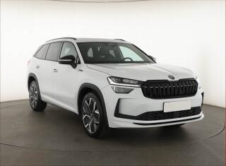 �koda Kodiaq 2.0 TDI, SPORTLINE, 4X4