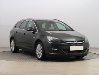 Opel Astra Enjoy 1.6 CDTI, Navi, Tempomat