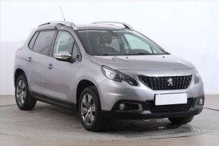 Peugeot 2008 1.2 PureTech, Serv.kniha