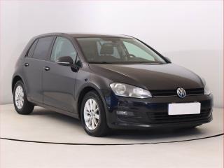 Volkswagen Golf 1.6 TDI, Automat, Tempomat