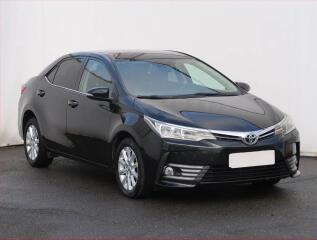 Toyota Corolla 1.6 Valvematic, Automat