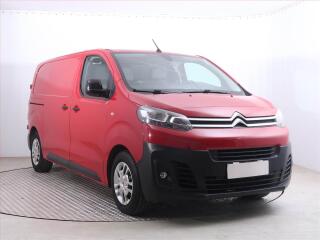 Citro�n Jumpy 1.6 BlueHDi, L2H1, �R, 1Maj