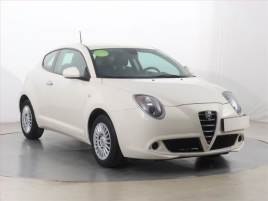 Alfa Romeo MiTo 1.4 MPI, LPG, Serv.kniha