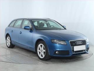 Audi A4 2.0 TFSI, 4X4, Automat