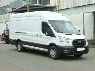 Ford Transit 2.0 EcoBlue, Jumbo, 15m3, 1Maj