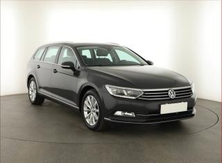 Volkswagen Passat Highline 2.0 TDI, Automat