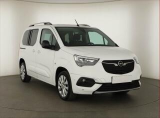Opel Combo 1.5 CDTI, 5M�st, �R, DPH