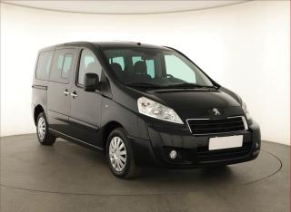 Peugeot Expert 2.0 HDi, Bus, 9Mst, R