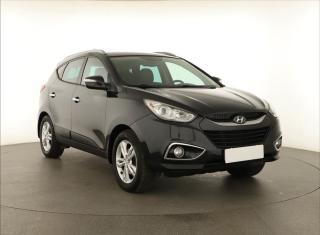 Hyundai ix35 2.0 CVVT, 4X4, Automat