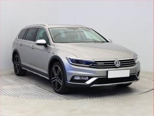 Volkswagen Passat Alltrack 2.0 TDI, 4X4