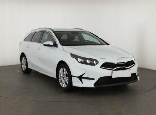 Kia Ceed Top 1.5 T-GDI, 1.maj, �R, DPH