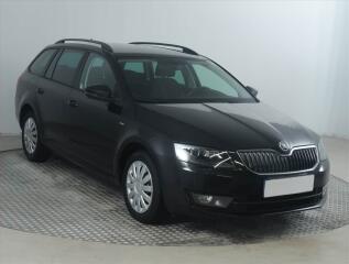 �koda Octavia Ambition 1.6 TDI, Automat