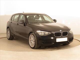BMW 116d, Serv.kniha, Navi