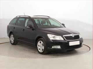 koda Octavia Greenline 1.6 TDI, Serv.kniha